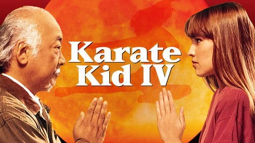 Karate Kid IV - Die nächste Generation Bild 3