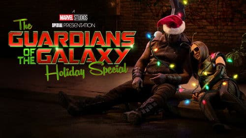The Guardians of the Galaxy Holiday Special Bild 4