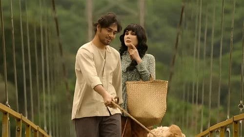 Suzzanna: Malam Jumat Kliwon Bild 3