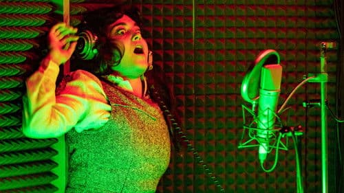 Berberian Sound Studio Bild 4