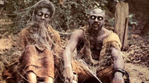 Die schwarzen Zombies von Sugar Hill Bild 4