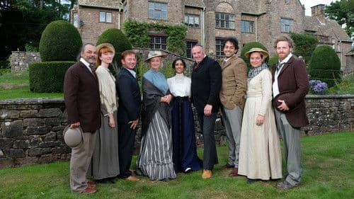 The Victorian House of Arts and Crafts Bild 2