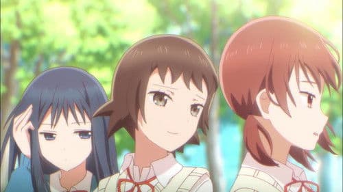 Wasteful Days of High School Girls Bild 2