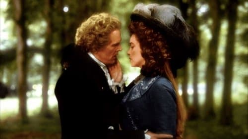 Jefferson in Paris Bild 1