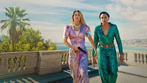 Nice Girls - Einsatz in Nizza Bild 7