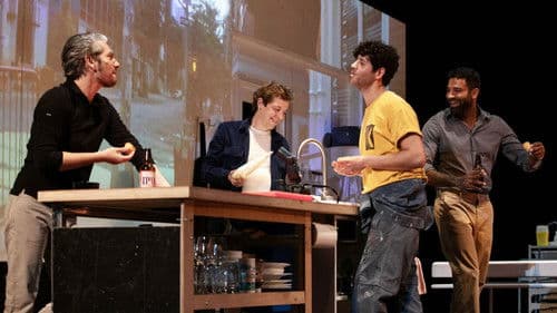 Internationaal Theater Amsterdam: Een Klein Leven Bild 6