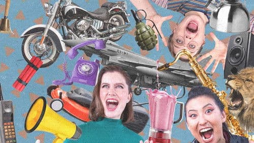 Make Some Noise Bild 8