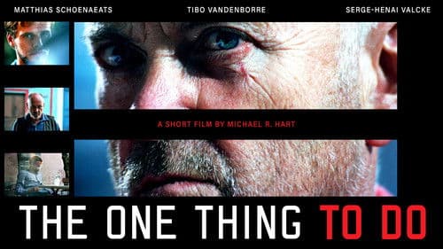 The One Thing to Do Bild 1