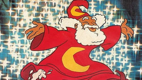 Little Wizards – Die kleinen Zauberer Bild 1