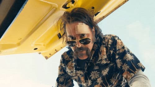 Cursed in Baja Bild 2