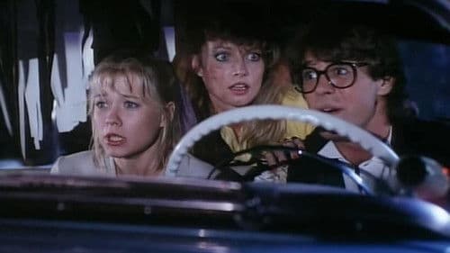 Creeps - Eine unheimliche Geisternacht Bild 5