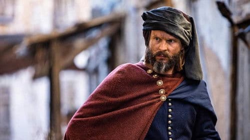 Melchior, der Apotheker Bild 4