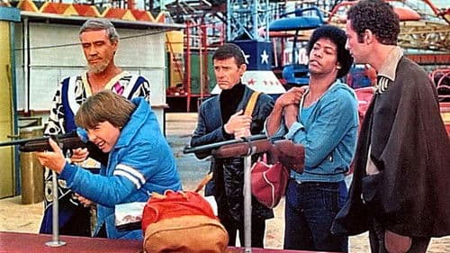 The Fantastic Journey Bild 2