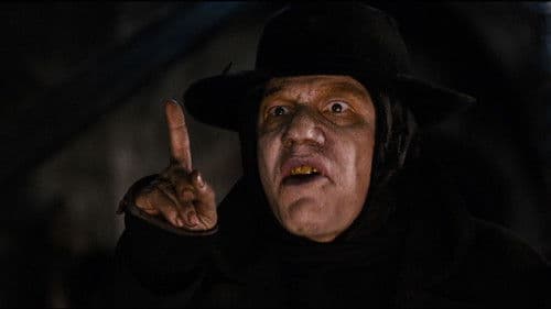 Die Geschichte vom Brandner Kaspar Bild 1