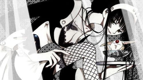 xxxHOLiC Bild 2