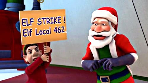 Elf Bowling: The Movie Bild 2