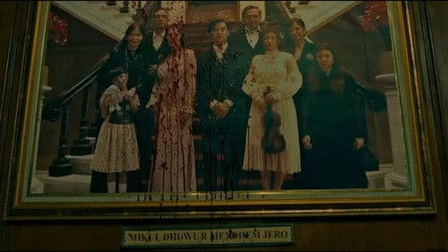 Malam 3 Yasinan Bild 1