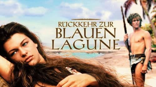 Rückkehr zur blauen Lagune Bild 5