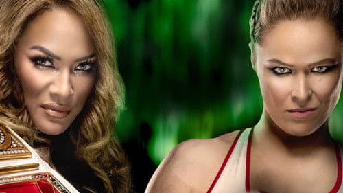 WWE Money in the Bank 2018 Bild 1