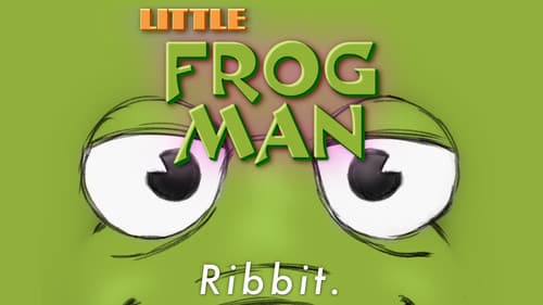 Little Frog Man Bild 1