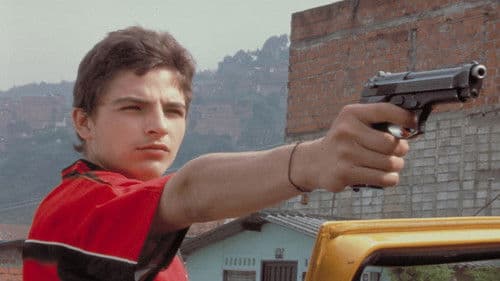 Die Madonna der Mörder Bild 4