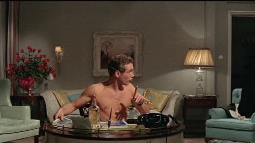 Kein Lorbeer für den Mörder Bild 7