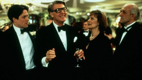 Mickey Blue Eyes Bild 7