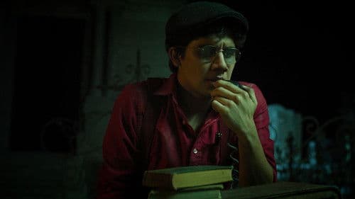 Lo último que escuché de Samuel Bild 1