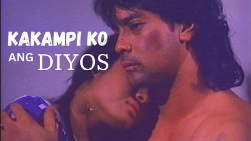 Kakampi Ko Ang Diyos Bild 1