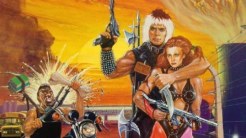 Class of Nuke 'Em High Bild 6