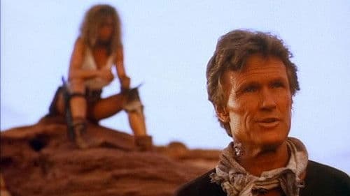 Cyborg Warriors Bild 8