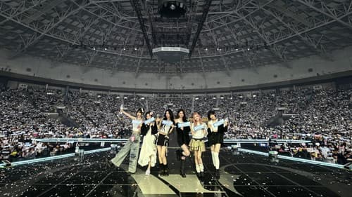 IVE 世界巡回演唱会 'SHOW WHAT I AM' 首尔站 - DAY 3 Bild 2