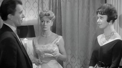 The Third Alibi Bild 1