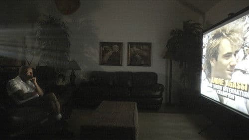 Love Means Zero Bild 2