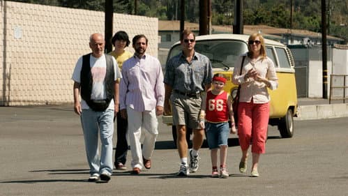 Little Miss Sunshine Bild 6