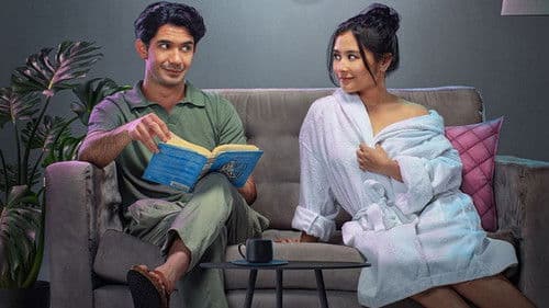 My Lecturer, My Husband Bild 2