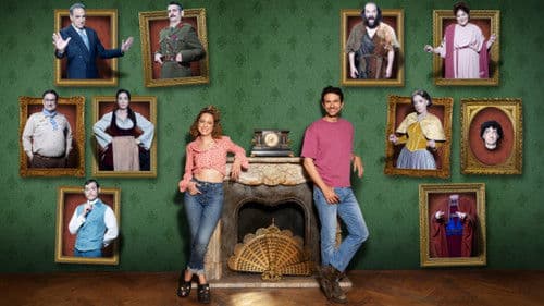 Τα Φαντάσματα Bild 1