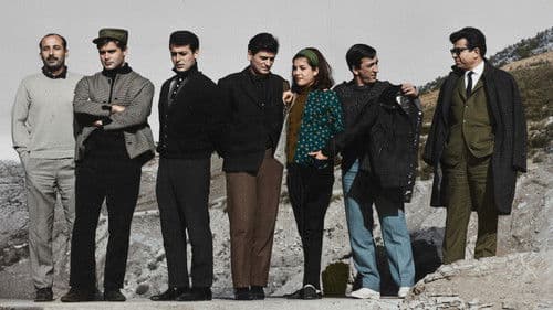 On Korkusuz Adam Bild 2