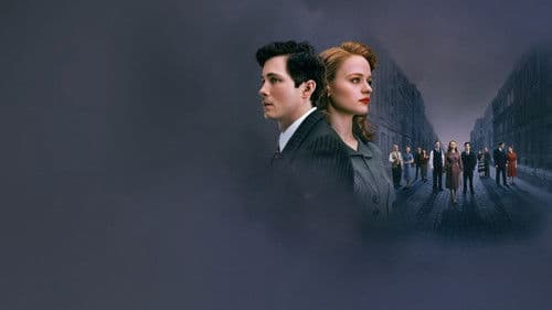 We Were the Lucky Ones Bild 6