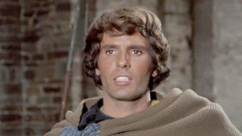 Der feurige Pfeil der Rache Bild 5