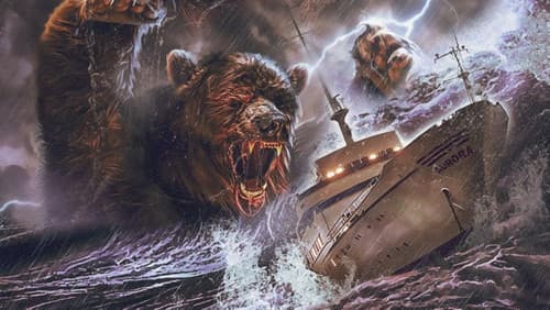 Bears on a Ship Bild 1