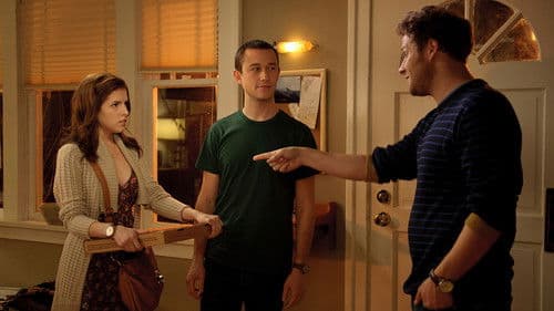 50/50 Freunde fürs (Über)Leben Bild 4