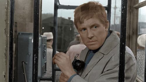 Vorsicht, Autodieb! Bild 7