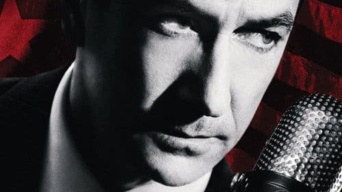 Good Night, and Good Luck. Bild 3