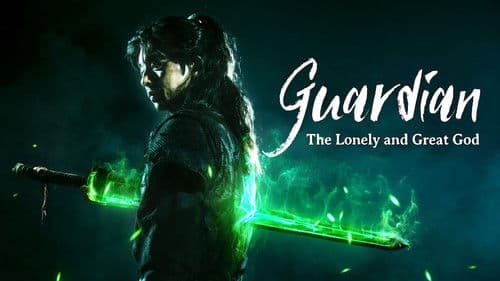 Guardian: The Lonely and Great God Bild 6