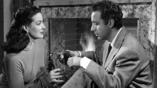 Una mujer cualquiera Bild 1