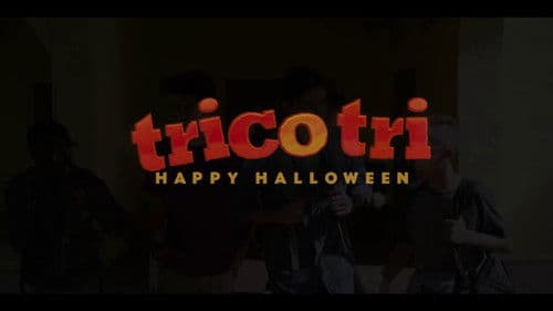 Trico Tri Happy Halloween Bild 3