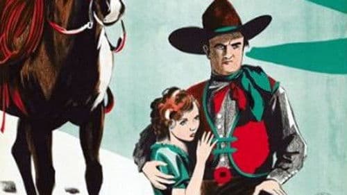 The Rider of Death Valley Bild 1