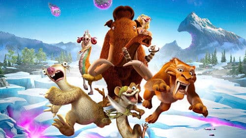 Ice Age - Kollision voraus! Bild 7
