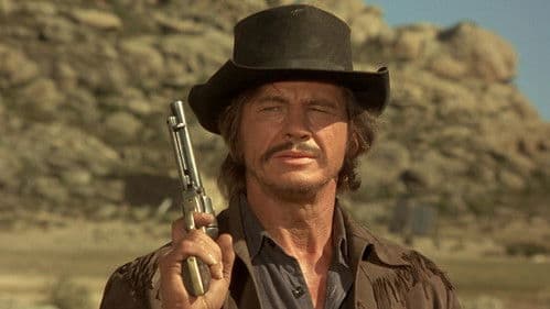 Rivalen unter roter Sonne Bild 8